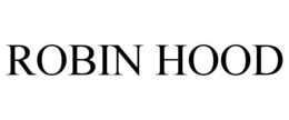 ROBIN HOOD trademark