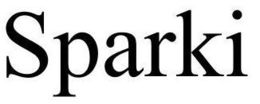 SPARKI trademark