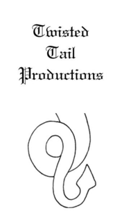 TWISTED TAIL PRODUCTIONS trademark
