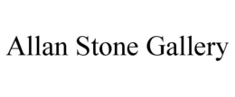 ALLAN STONE GALLERY trademark