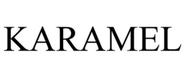 KARAMEL trademark