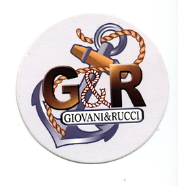 GIOVANI&RUCCI trademark