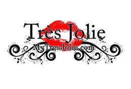 TRES JOLIE MYTRESJOLIE.COM trademark