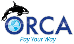 ORCA PAY YOUR WAY trademark
