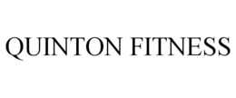 QUINTON FITNESS trademark