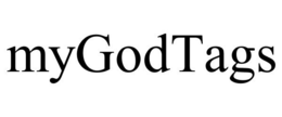 MYGODTAGS trademark