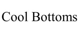 COOL BOTTOMS trademark