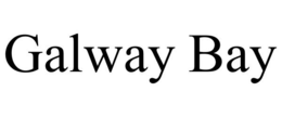 GALWAY BAY trademark