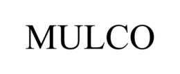 MULCO trademark