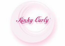 KINKY-CURLY trademark