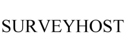 SURVEYHOST trademark