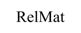 RELMAT trademark