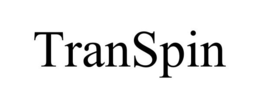 TRANSPIN trademark