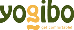 YOGIBO GET COMFORTABLE! trademark