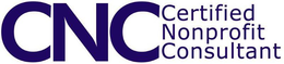 CNC CERTIFIED NONPROFIT CONSULTANT trademark