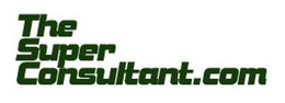THE SUPER CONSULTANT.COM trademark