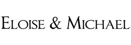ELOISE & MICHAEL trademark