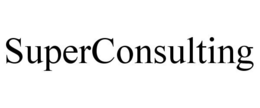SUPERCONSULTING trademark