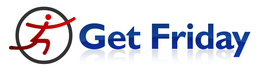 GETFRIDAY trademark