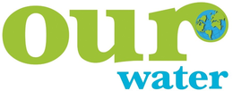 OUR WATER trademark