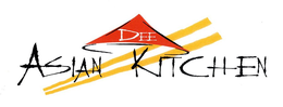 DEE ASIAN KITCHEN trademark