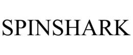 SPINSHARK trademark