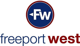 FW FREEPORT WEST trademark