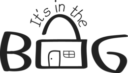 IT'S IN THE BAG trademark