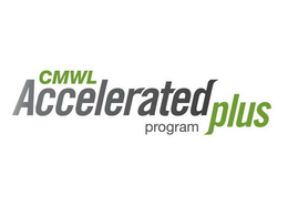 CMWL ACCELERATED PLUS PROGRAM trademark