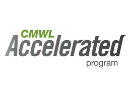CMWL ACCELERATED PROGRAM trademark