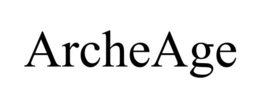 ARCHEAGE trademark