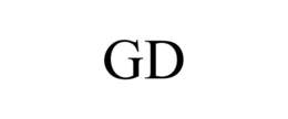 GD trademark