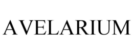 AVELARIUM trademark
