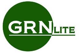 GRN LITE trademark