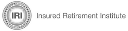 IRI INSURED RETIREMENT INSTITUTE trademark