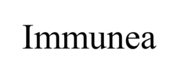 IMMUNEA trademark