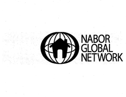 NABOR GLOBAL NETWORK trademark