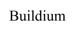 BUILDIUM trademark
