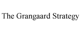 THE GRANGAARD STRATEGY trademark
