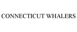 CONNECTICUT WHALERS trademark