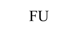 FU trademark