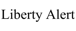 LIBERTY ALERT trademark