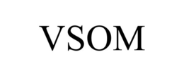 VSOM trademark