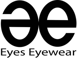 EE EYES EYEWEAR trademark