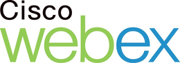 CISCO WEBEX trademark