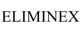 ELIMINEX trademark