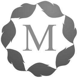 M trademark