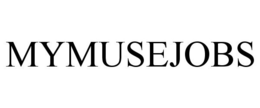 MYMUSEJOBS trademark
