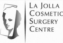 LA JOLLA COSMETIC SURGERY CENTRE trademark