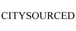 CITYSOURCED trademark
